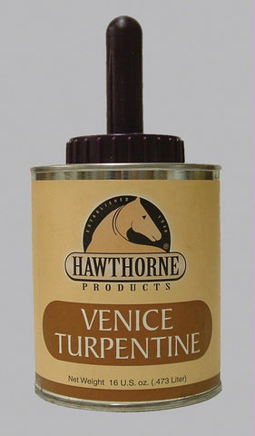 Venice Turpentine