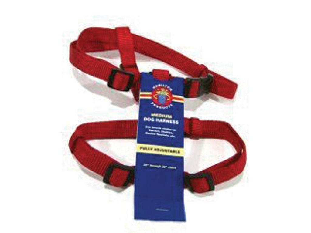 Adjustable Dog Harness