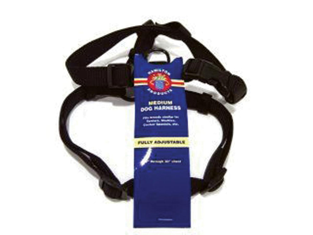 Adjustable Dog Harness