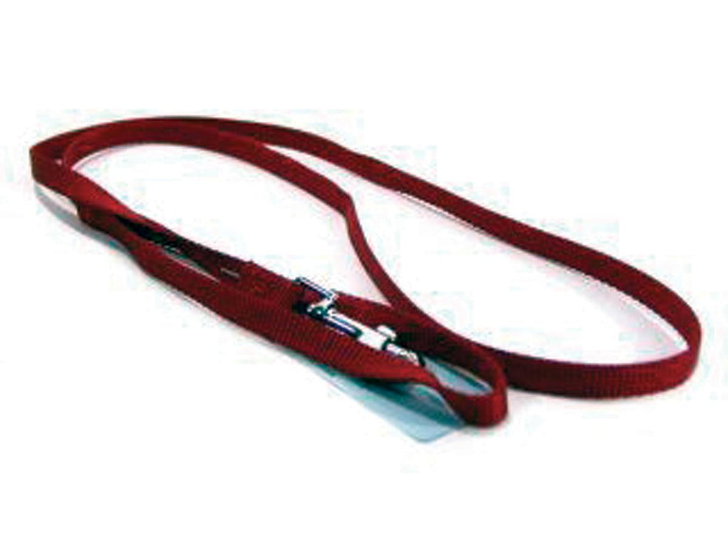 Single Thick Nylon Lead