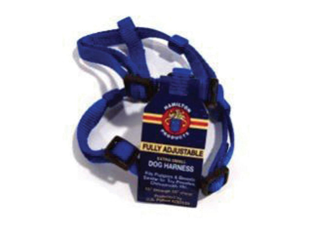 Adjustable Dog Harness