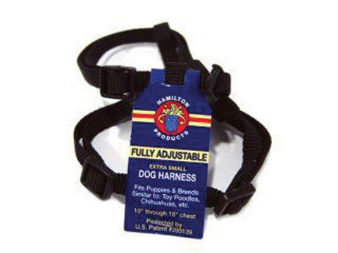 Adjustable Dog Harness