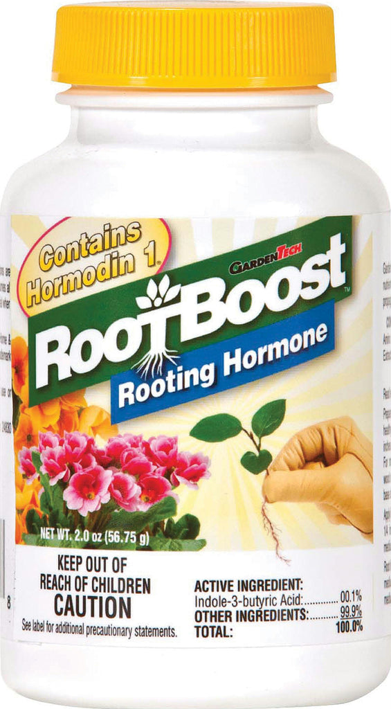 Gardentech Rootboost Rooting Hormone