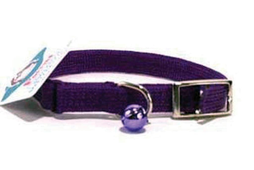 Braided Safety Cat Collar