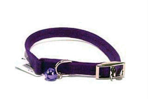 Braided Safety Cat Collar