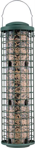 Opus Top Flight Fortress Bird Feeder