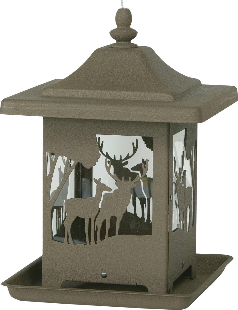 Wilderness Bird Feeder