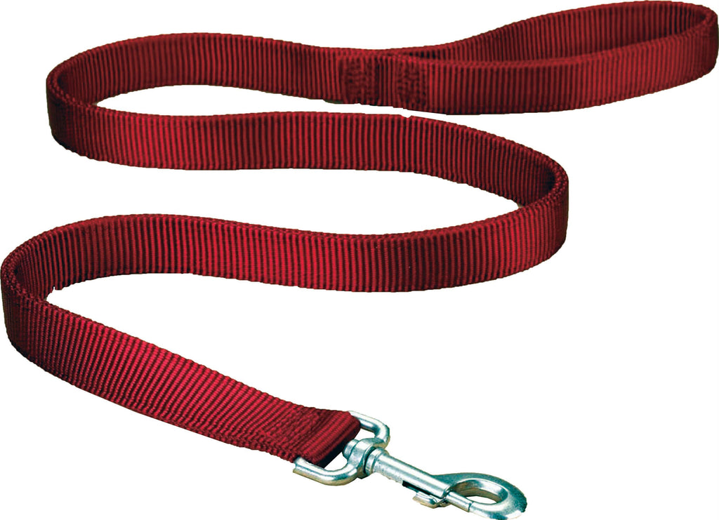 Double Thick Nylon Lead