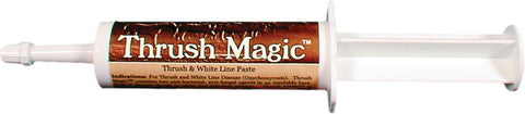 Thrush Magic Hoof Paste For Horses