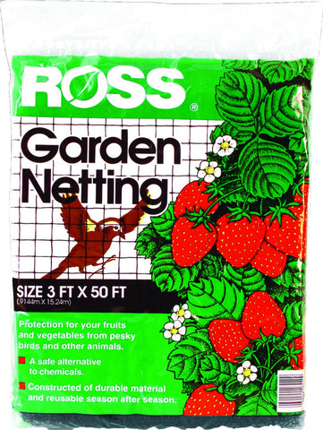 Ross Garden Netting