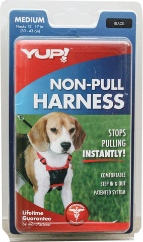 Mesh Anti Pull Dog Harness