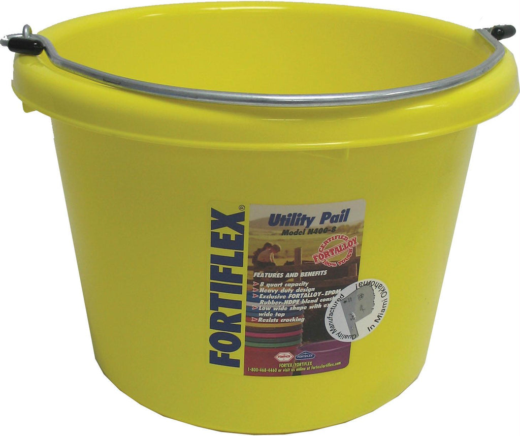 Utility Pail