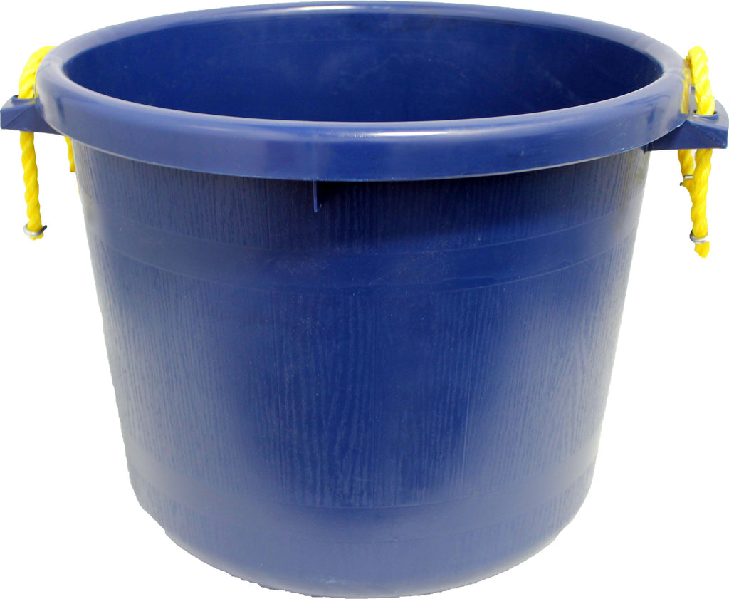 Mpb-70 Muck Bucket Saphr Bl