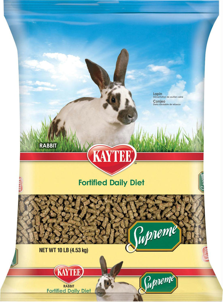 Supreme Rabbit Daily Blend