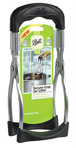 Ball Secure-grip Jar Lifter