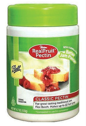 Ball Realfruit Classic Pectin