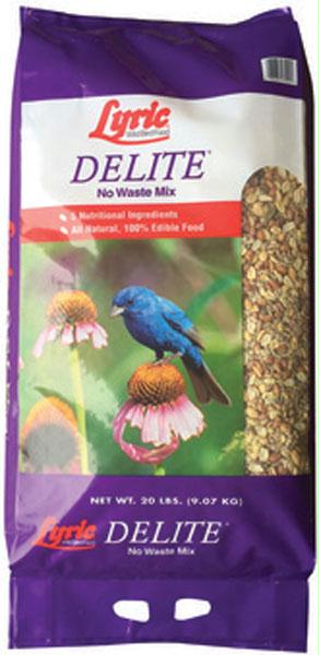 Lyric Delite Bird Food