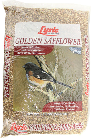 Lyric Safflower Seed