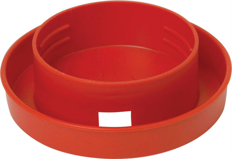 Little Giant Quail Waterer Base