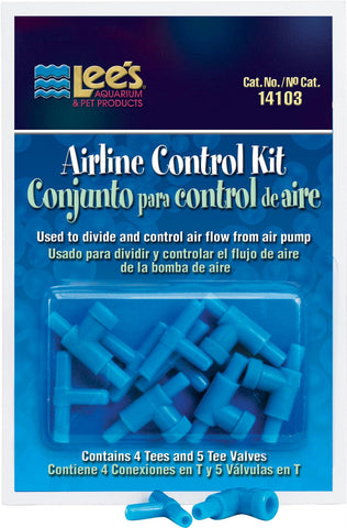 Airline Control Kit