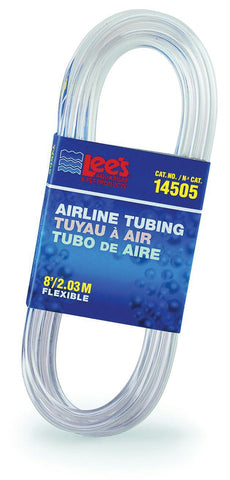 Airline Tubing