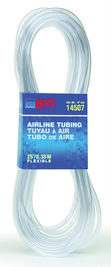 Airline Tubing