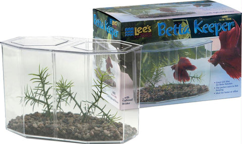 Betta Keeper Kit