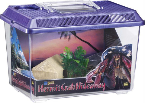 Hermit Crab Hideaway Kit