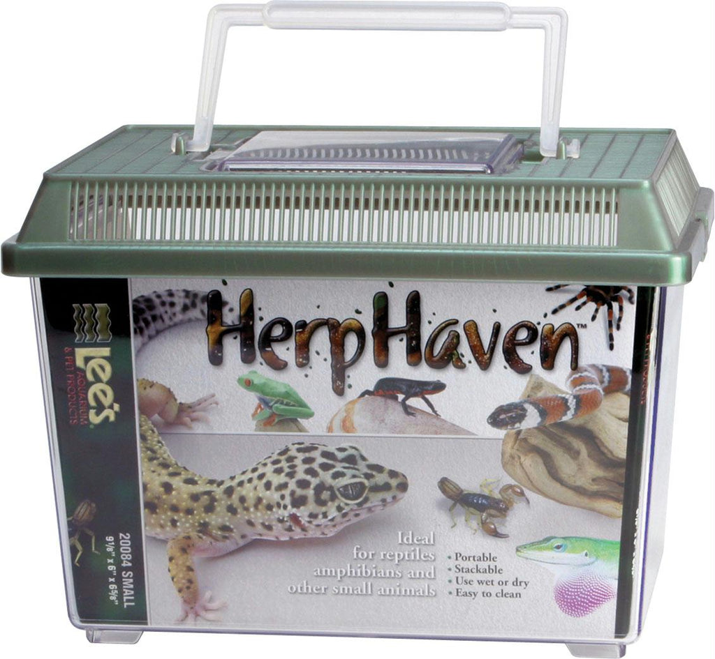 Herphaven Rectangle