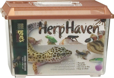 Herphaven Rectangle