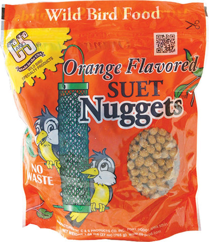 Suet Nuggets