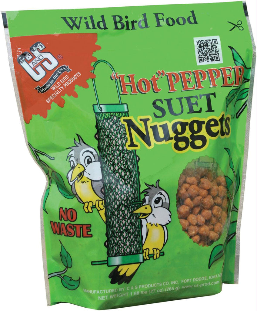 Suet Nuggets