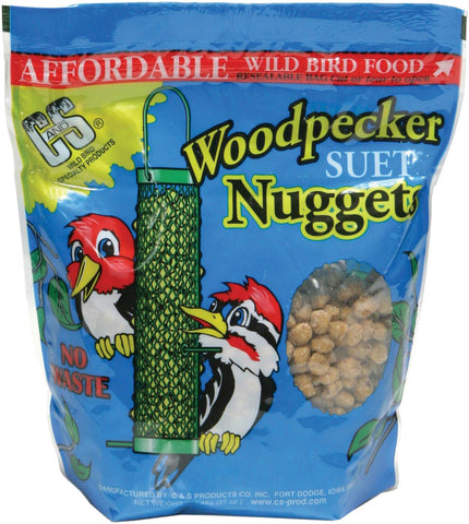 Suet Nuggets