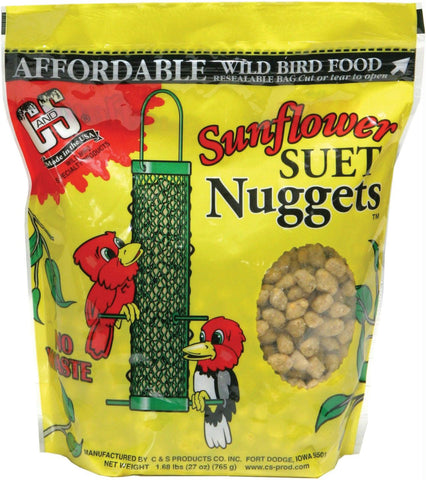 Suet Nuggets