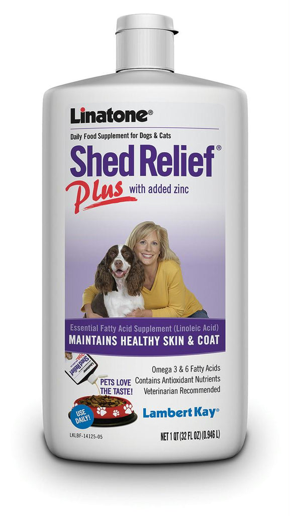 Linatone Shed Relief Plus