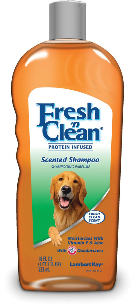Fresh 'n Clean Scented Shampoo