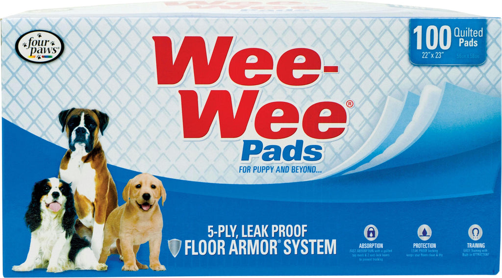 Wee Wee Pads For Puppies