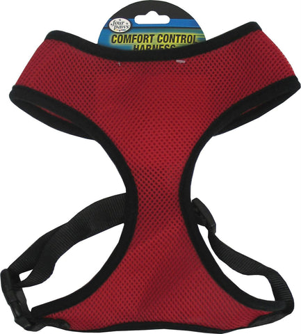 Comfort Control Dog Harness