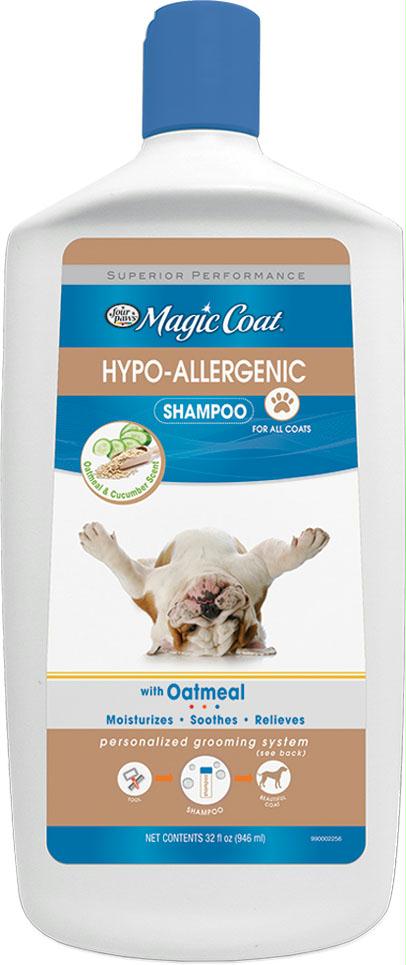 Magic Coat Hypo-allergenic Shampoo