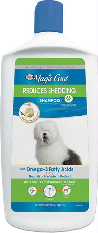 Magic Coat Shed-reducing Shampoo