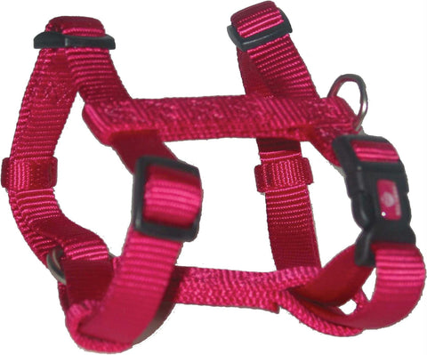 Adjustable Dog Harness