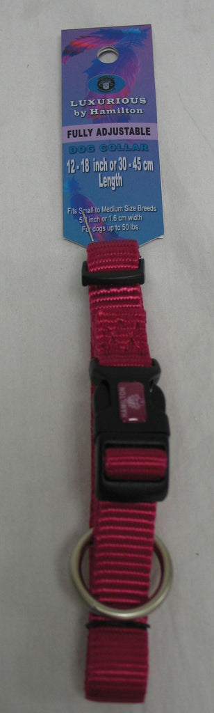 Adjustable Dog Collar