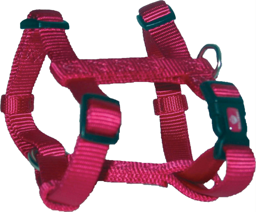 Adjustable Dog Harness