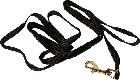 Poultry Leash With Swivel Snap