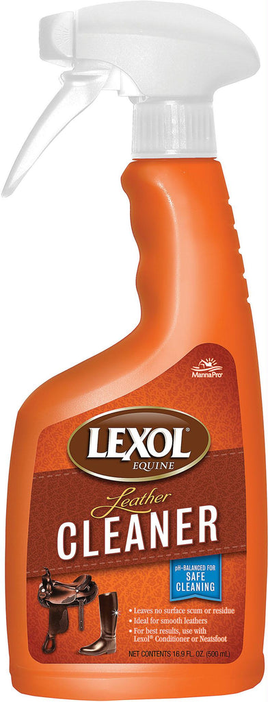 Lexol Leather Cleaner Spray