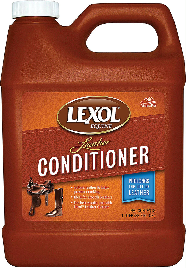 Lexol Leather Conditioner