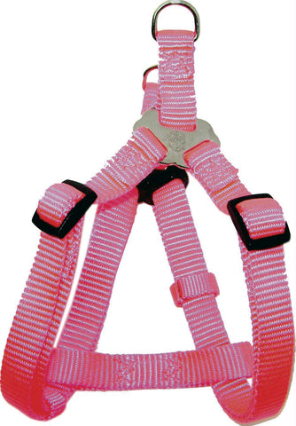 Adjustable Easy On Dog Harness