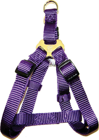 Adjustable Easy On Dog Harness