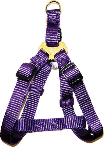 Adjustable Easy On Dog Harness