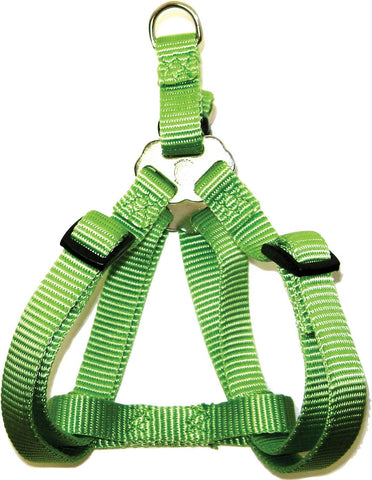 Adjustable Easy On Dog Harness